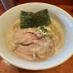 宝麺 えびす丸 - 