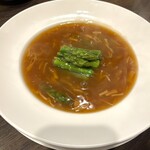 中華料理 徳武 - 