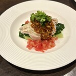 中華料理 徳武 - 