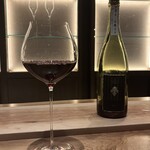 ワインと伊勢のお酒 斎庭 - 美し国ノワール2025