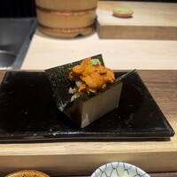 鮨 飛鳥 - 