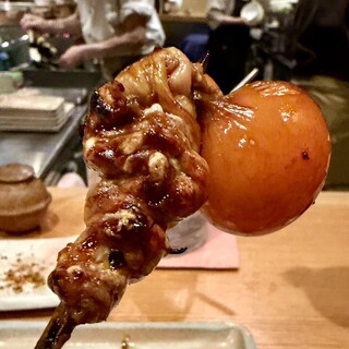 とり喜