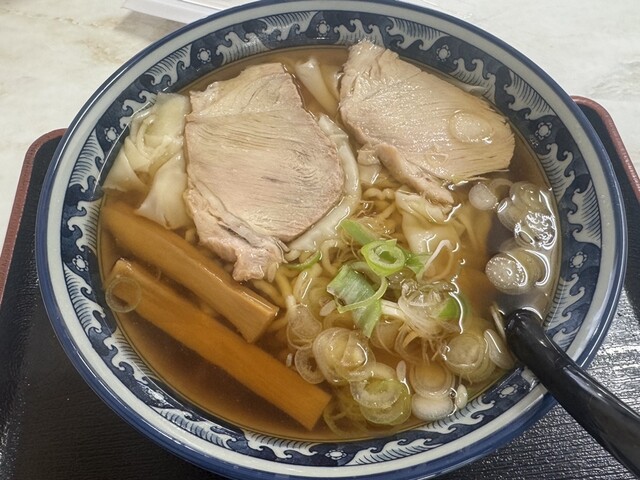 写真 : 華月 - 金浦/ラーメン | 食べログ