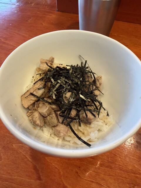 宝麺 えびす丸 - 仁川/ラーメン | 食べログ
