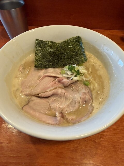 宝麺 えびす丸 - 仁川/ラーメン | 食べログ
