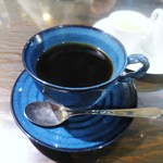 サルキッチン - コーヒー