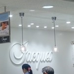 ジャック - ジャック お店の様子