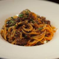 クッチーナ イタリアーナ アリア 六本木 - 平日もちもち生パスタセット980円（ランチ）コスパ高すぎる逸品