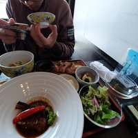米澤牛DINING べこや - 満喫御膳