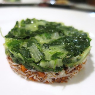 サルキッチン - 料理写真:香住産　セイコ蟹の冷製