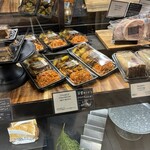 THE CITY BAKERY  - 