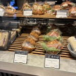 THE CITY BAKERY  - 