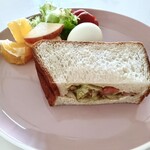 THE CITY BAKERY  - 