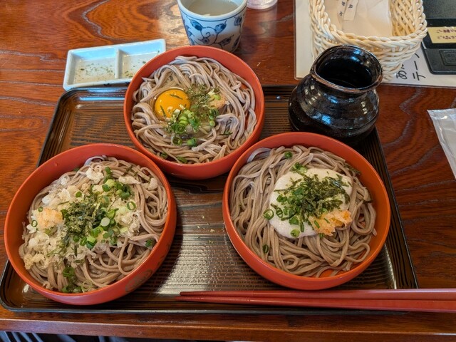 出雲八雲ページ 八雲 本店 （やくも） - 出雲大社前/そば | 食べログ
