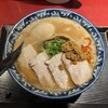 麺匠 佐蔵 - 料理写真: