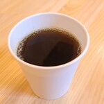 Rira - お飲み物《セットドリンク》
①HOT珈琲【但しテイクアウト限定】