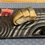鯖の上にも三年 - 