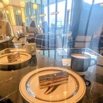 THE THEATRE TABLE - 