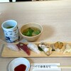 つきぢ神楽寿司 - 