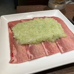 焼肉 ぽんが - 
