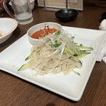焼肉 ぽんが - 