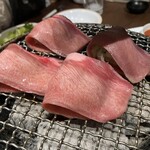 焼肉 ぽんが - 