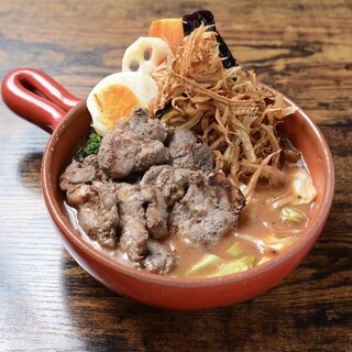 スープカレー ベギラマ_2