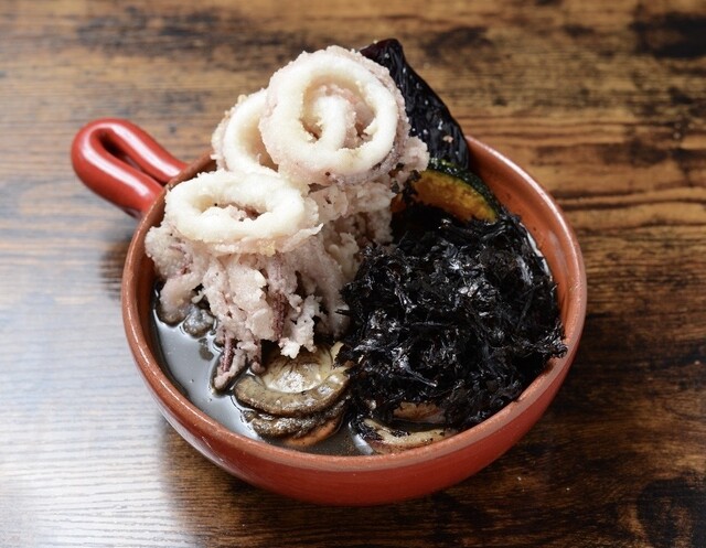 スープカレー ベギラマ