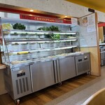 香辣麻辣燙 - 