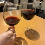 和牛と樽ワイン バレル - 