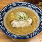 らぁめん 千寿 - 
