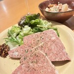 和牛と樽ワイン バレル - 