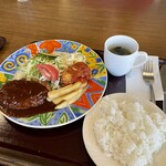 レストラン　むらやま亭 - 料理写真: