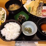 すし土風炉 - 