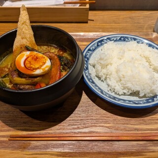 土鍋カリーぼんた_0