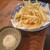 さんだーす - 料理写真: