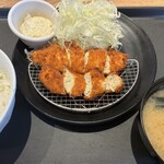 松屋 - 料理写真: