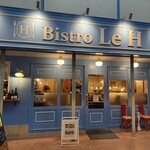 Bistoro Le H - 