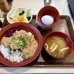 すき家 - 料理写真: