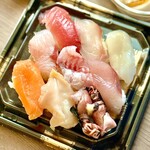 MEGAドン・キホーテ - 料理写真:
