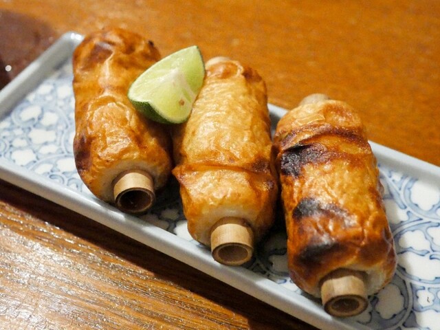 名西酒蔵 三軒茶屋店 （みょうざいしゅぞう） - 三軒茶屋/居酒屋