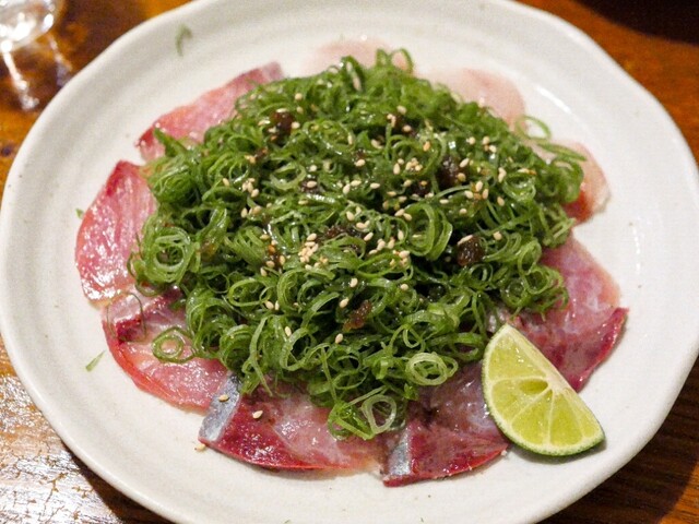 名西酒蔵 三軒茶屋店 （みょうざいしゅぞう） - 三軒茶屋/居酒屋