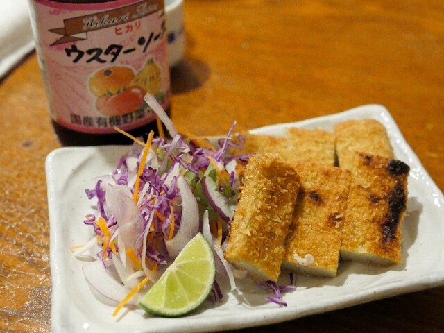名西酒蔵 三軒茶屋店 （みょうざいしゅぞう） - 三軒茶屋/居酒屋