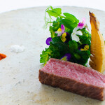 IZURUN - 料理写真: