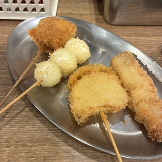 串カツの中村屋_1