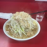 ラーメン二郎 - 