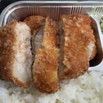 とんかつ宮島 - 