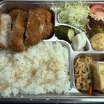 とんかつ宮島 - 