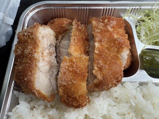 とんかつ宮島 - 新富士/とんかつ | 食べログ