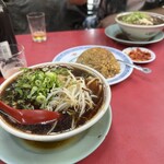 新福菜館 - 